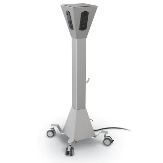 Moorepower Power Tower