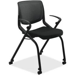Motivate Nesting Flex-back Stack Chair