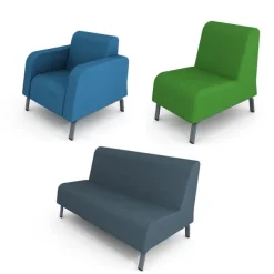 MOTIV Soft Seating