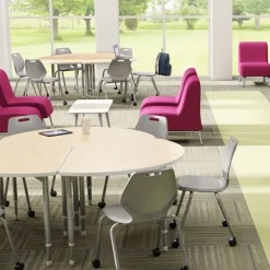 MOTIV Soft Seating