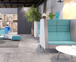 MOTIV 2.0 Soft Seating