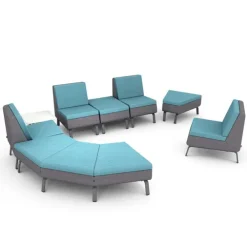 MOTIV 2.0 Soft Seating
