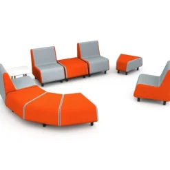 MOTIV 2.0 Soft Seating