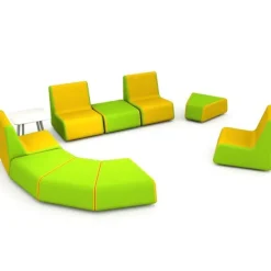 MOTIV 2.0 Soft Seating