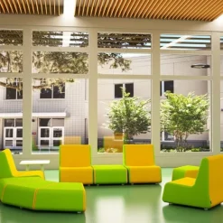 MOTIV 2.0 Soft Seating