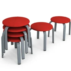 MOTIV Stools Package