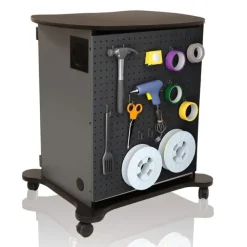 Multi Maker 3D Printer Cart XL
