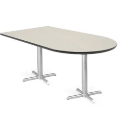 Multi Media Cafe Style Meeting Tables