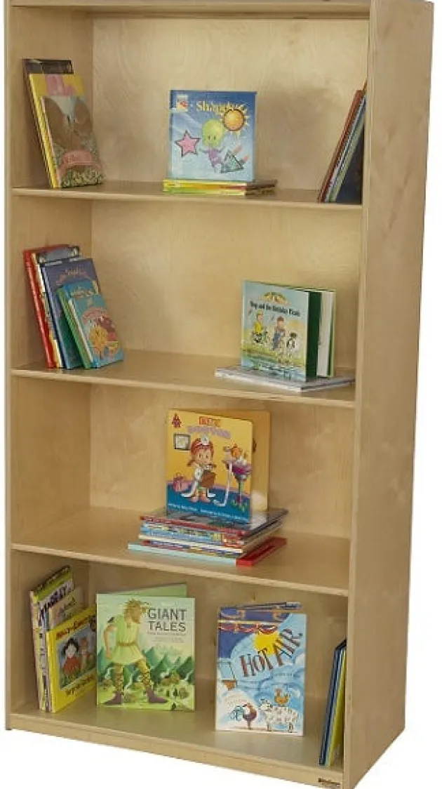 Multi-Purpose Bookcase