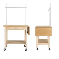 Multi-Purpose Mobile Cart