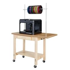 Multi-Purpose Mobile Cart