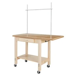 Multi-Purpose Mobile Cart