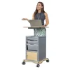 MyBase Teacher Workstations