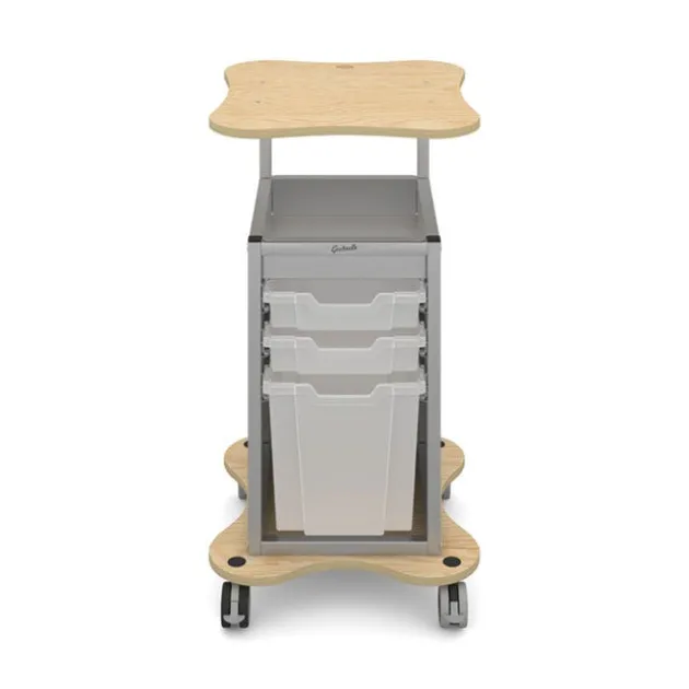 MyBase Teacher Workstations