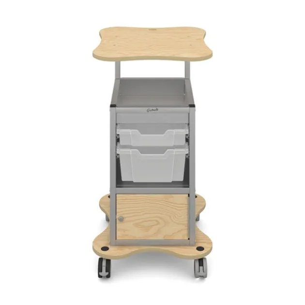 MyBase Teacher Workstations