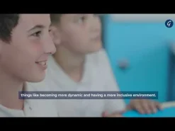MyBase Teacher Workstations