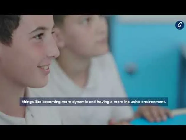 MyBase Teacher Workstations