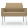 Mystic Lounge Bariatric Panel Arm Seating
