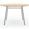 Mystic Round Conference Tables