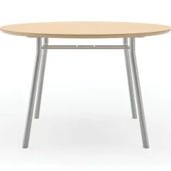 Mystic Round Conference Tables