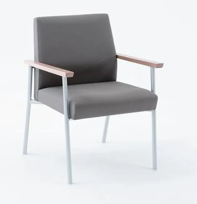 Mystic Series Oversized Guest Chairs