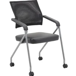 Nesting Mesh Back Chair Set