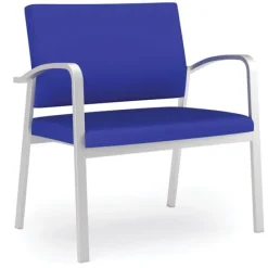 Newport Series Bariatric Guest Chairs