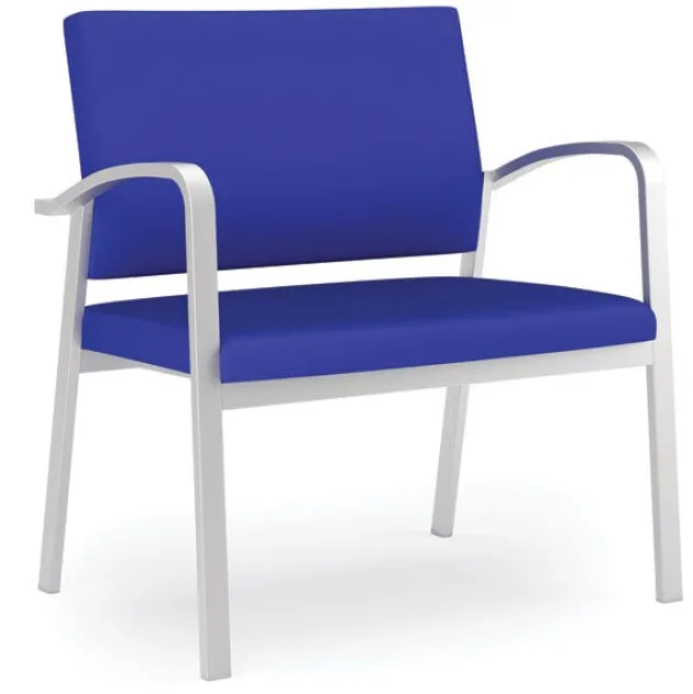 Newport Series Bariatric Guest Chairs
