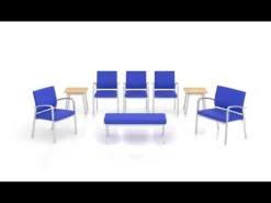 Newport Series Reception Table