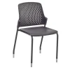 Next Series Stack Chairs (Set of 4)