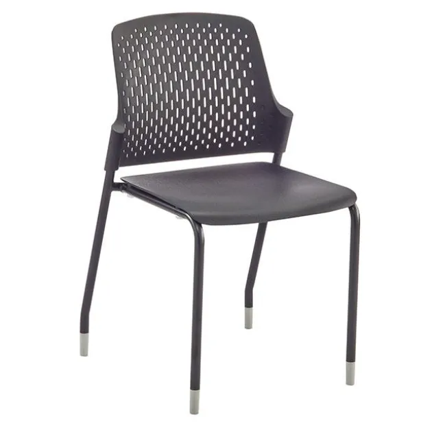 Next Series Stack Chairs (Set of 4)