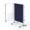 Nexus Double-Sided Partitions
