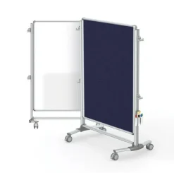Nexus Double-Sided Partitions
