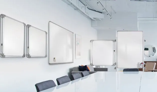 Nexus IdeaWall