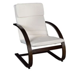 Niche Mia Bentwood Reclining Chair