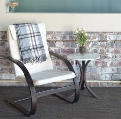 Niche Mia Bentwood Reclining Chair
