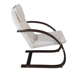Niche Mia Bentwood Reclining Chair