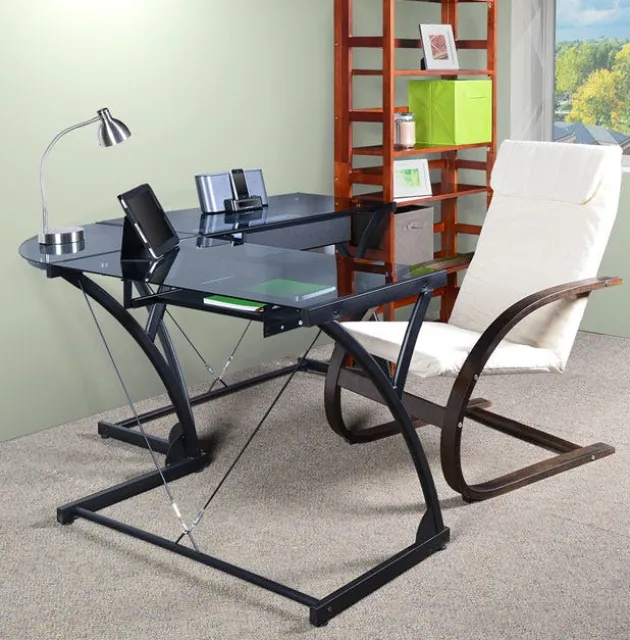 Niche Mia Bentwood Reclining Chair