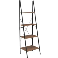 Niche Soho Ladder Bookcase