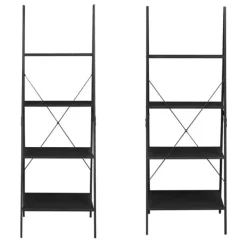 Niche Soho Ladder Bookcase