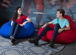 Nimbus Spandex Large Chair