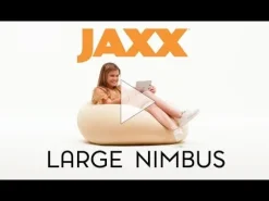 Nimbus Spandex Large Chair