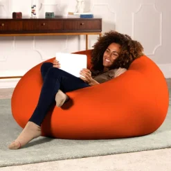 Nimbus Spandex Large Chair
