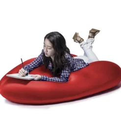 Nimbus Spandex Large Chair