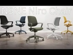 Niro Task Chair