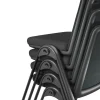Node Stackable Guest Chair