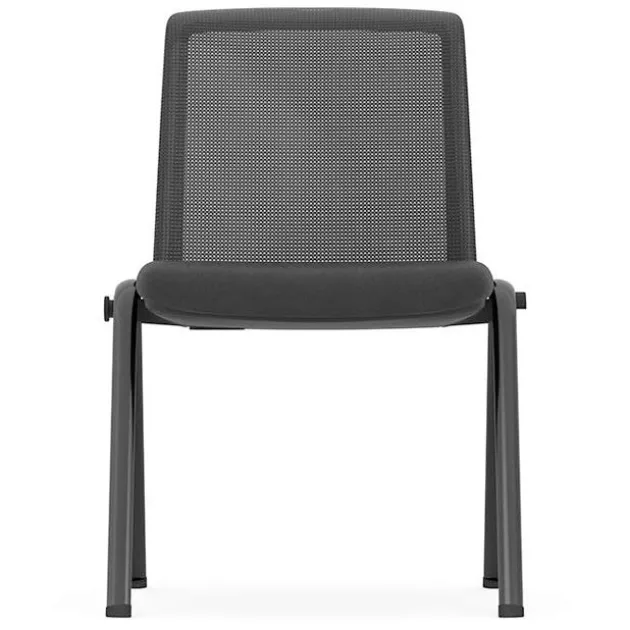 Node Stackable Guest Chair