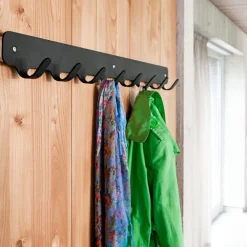 Nomis Coat Hook Strips