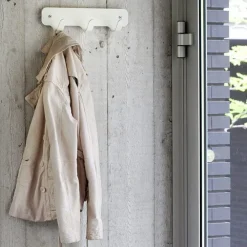 Nomis Coat Hook Strips