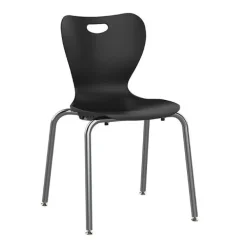 Nova Series Stack Chair (18